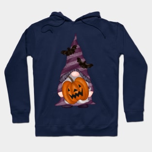 Halloween gnomes Hoodie